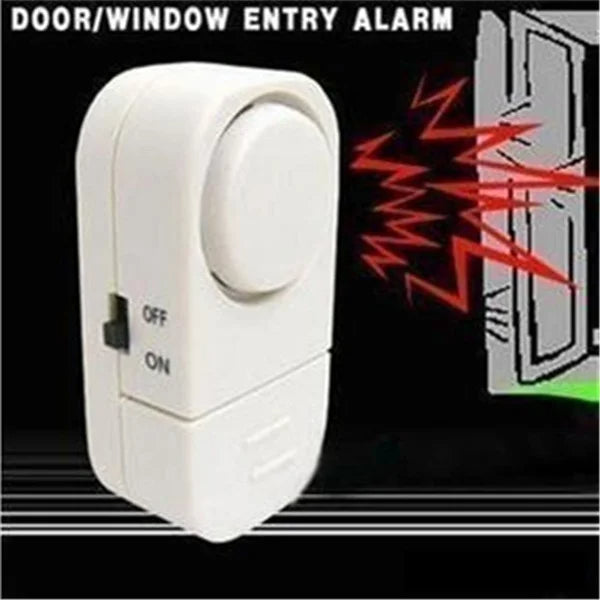 ProSecure Door Alarm™