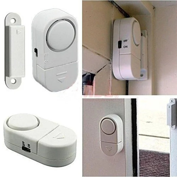 ProSecure Door Alarm™