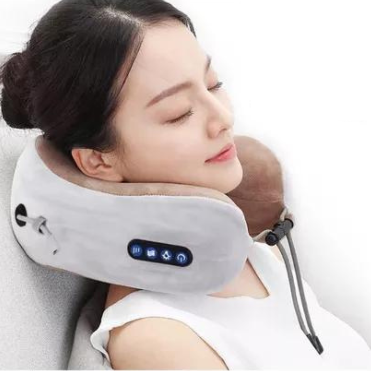 Masajeador Cervical WarmFlex™